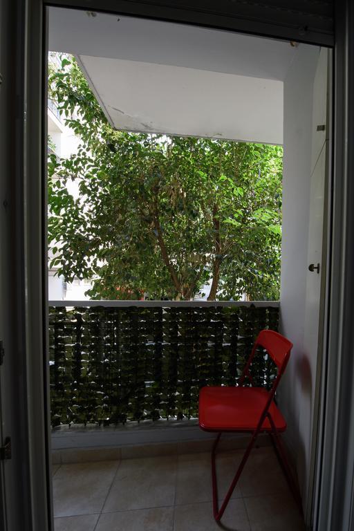 City House Apartment Thessaloniki Exterior foto