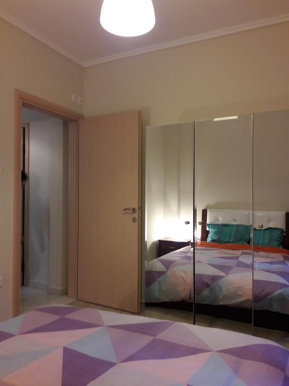City House Apartment Thessaloniki Exterior foto