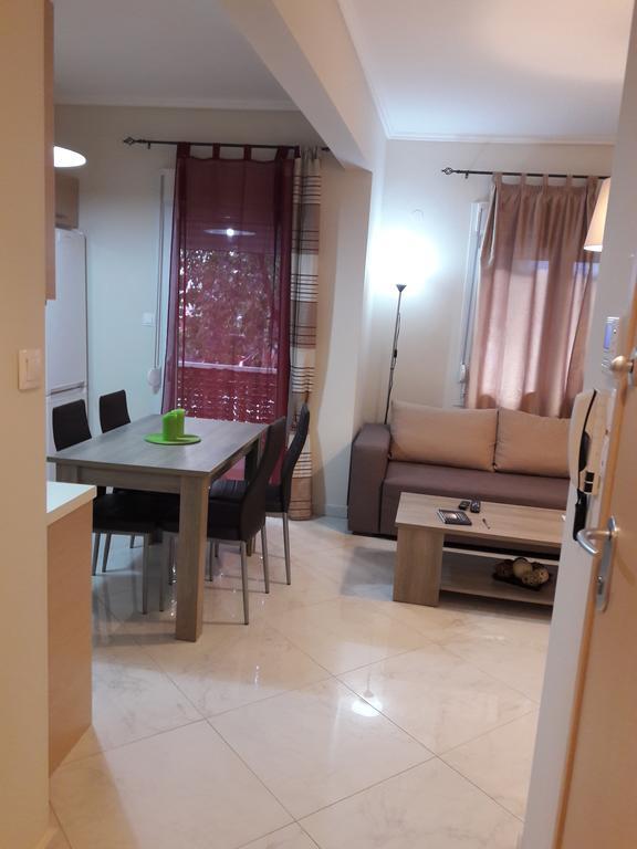 City House Apartment Thessaloniki Exterior foto