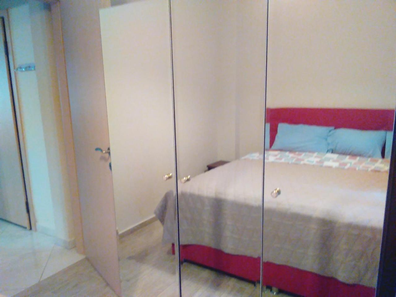 City House Apartment Thessaloniki Exterior foto